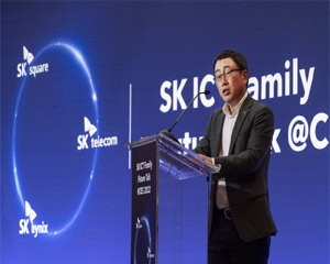 SK텔레콤, ICT 융합기술 공동 개발 위해 ‘SK ICT 연합’ 출범 선언